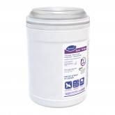 Diversey Oxivir Disinfectant Tb Wipes 6"x7" 12/160ct - 4599516